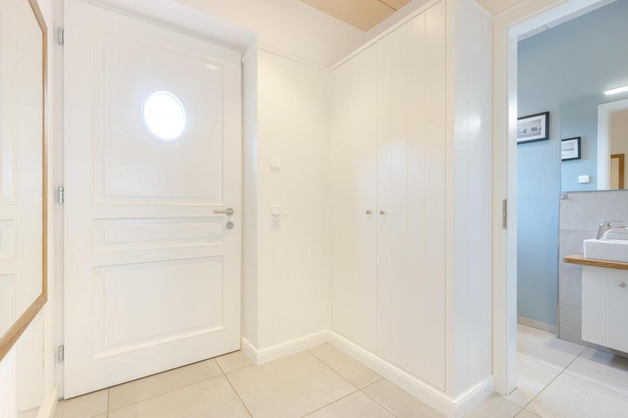 Neu! Ferienhaus Watt'N Glueck Sylt Westerland Exterior foto