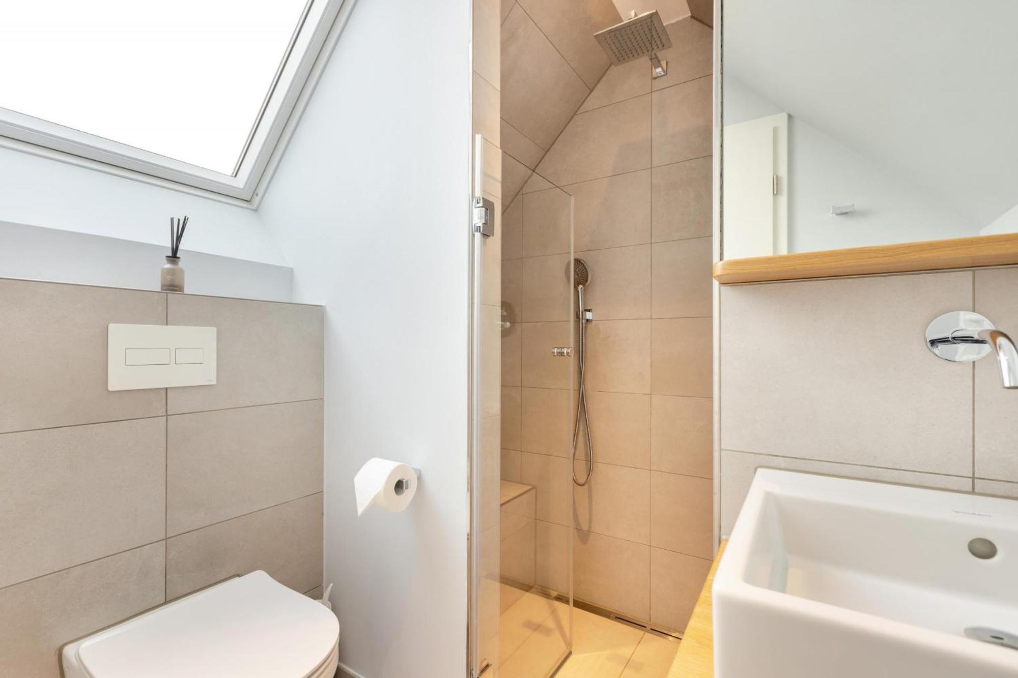 Neu! Ferienhaus Watt'N Glueck Sylt Westerland Exterior foto