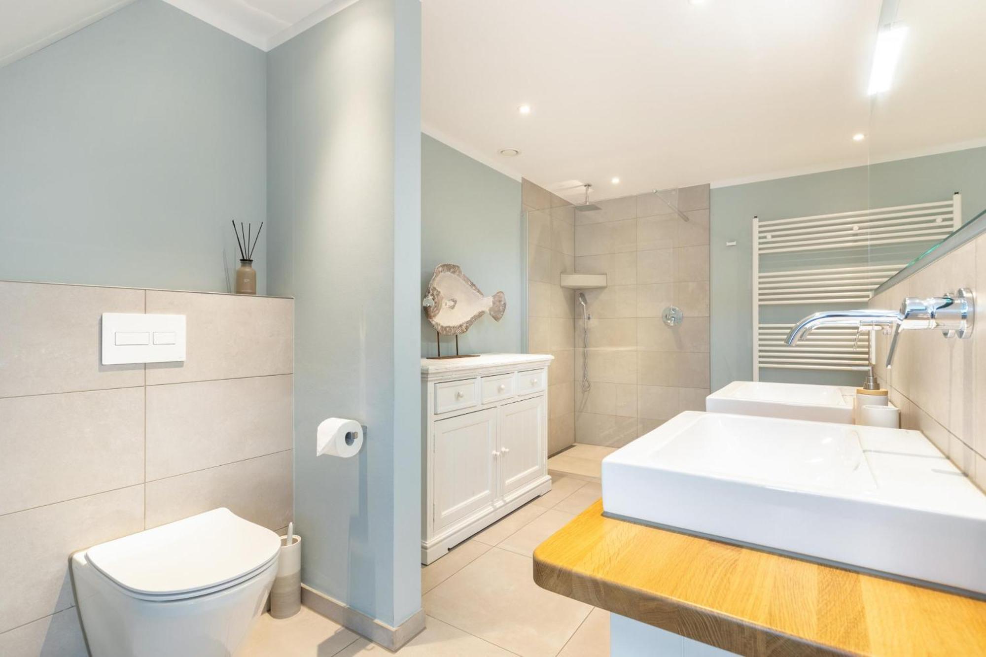 Neu! Ferienhaus Watt'N Glueck Sylt Westerland Exterior foto