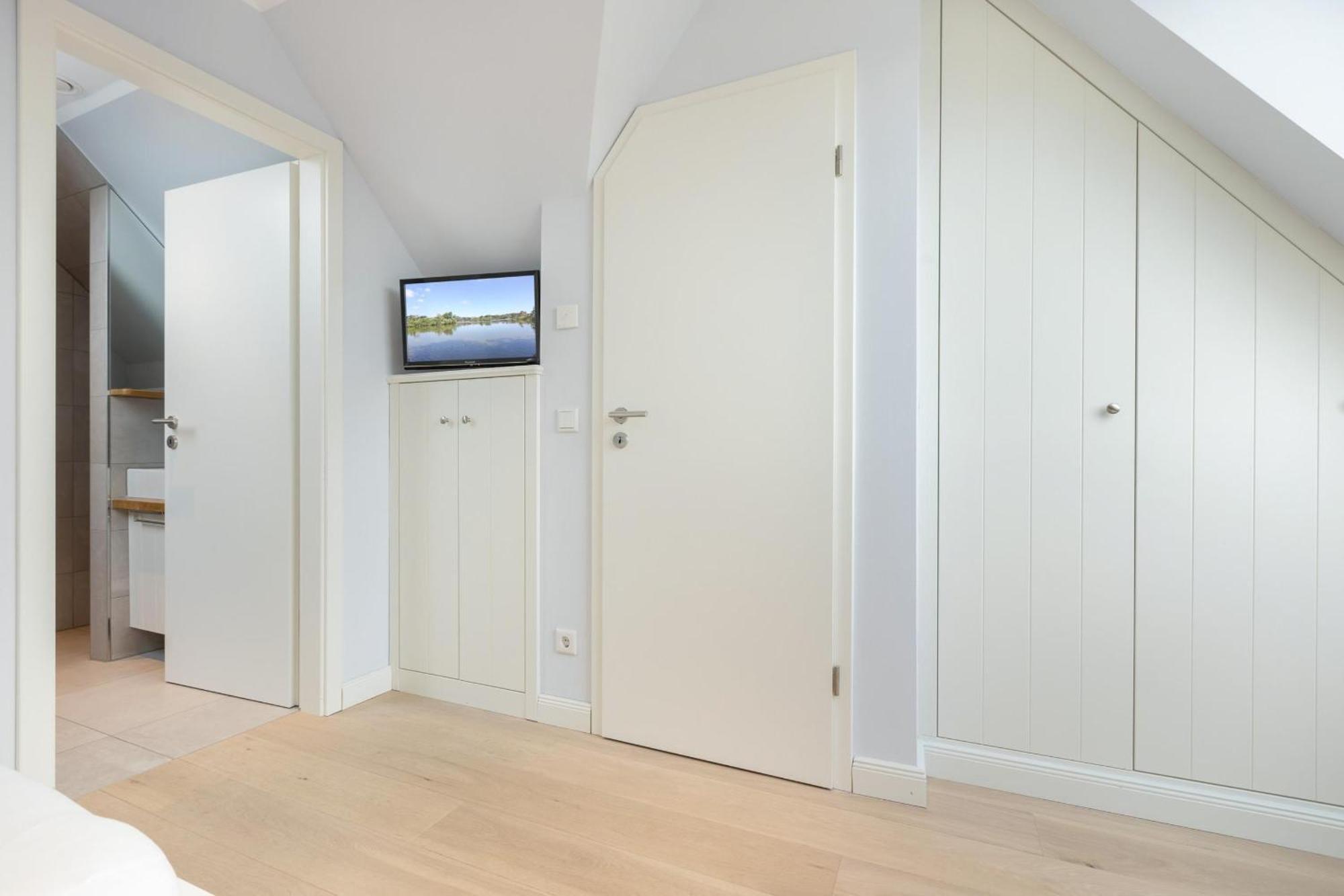 Neu! Ferienhaus Watt'N Glueck Sylt Westerland Exterior foto